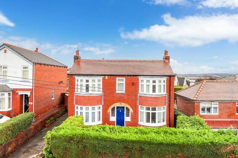 3 bedroom detached house for sale, Wynthorpe Road, Wakefield WF4