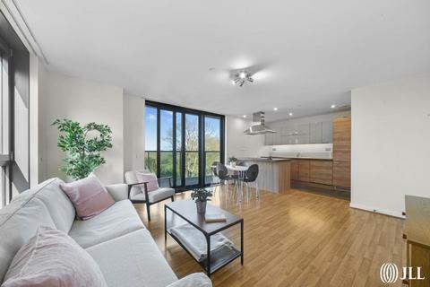 undefined, Sky Apartments, Homerton Road, London E9