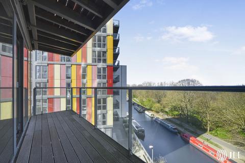 undefined, Sky Apartments, Homerton Road, London E9