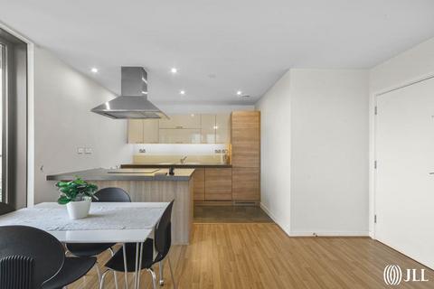 undefined, Sky Apartments, Homerton Road, London E9