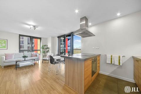 undefined, Sky Apartments, Homerton Road, London E9