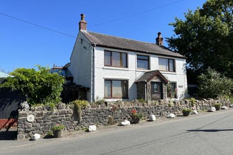 3 bedroom cottage for sale, Llandyfan, Ammanford