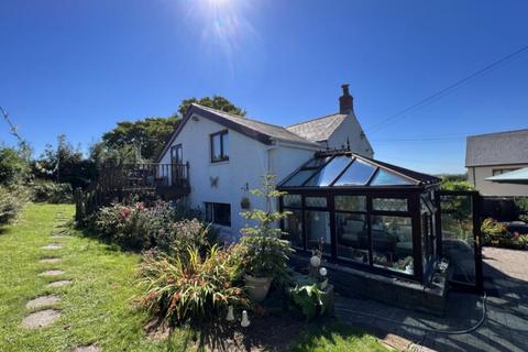 3 bedroom cottage for sale, Llandyfan, Ammanford