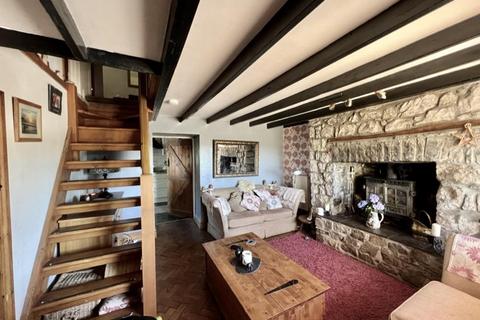 3 bedroom cottage for sale, Llandyfan, Ammanford