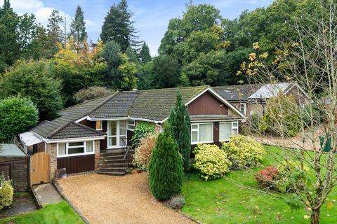 3 bedroom detached bungalow for sale, Carron Lane, Midhurst, GU29