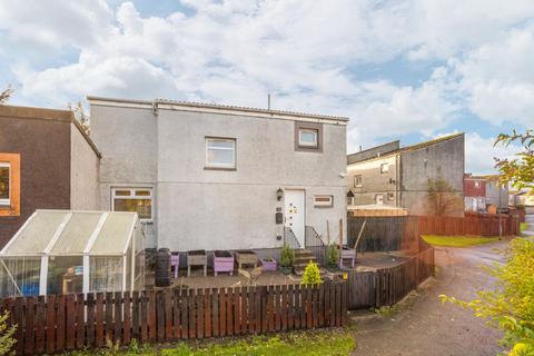 3 bedroom semi-detached house for sale, Lamont Way, Livingston EH54