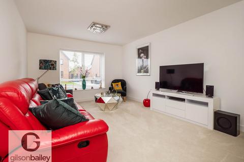 4 bedroom detached house for sale, Reedcutters Avenue, Norwich NR13