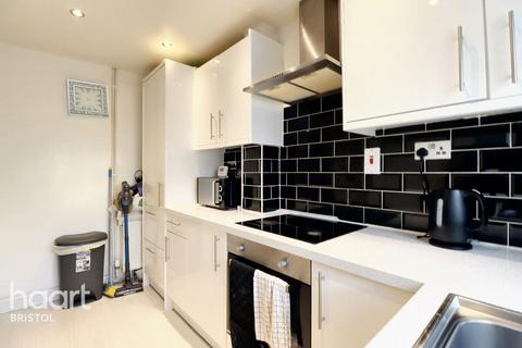 3 bedroom maisonette for sale, Mary Carpenter Place, Bristol