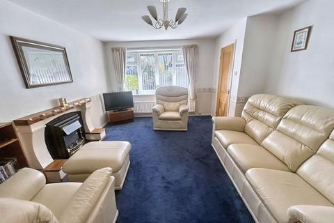 3 bedroom detached house for sale, Rothley, Fatfield, Washington, Tyne and Wear, NE38 8SF