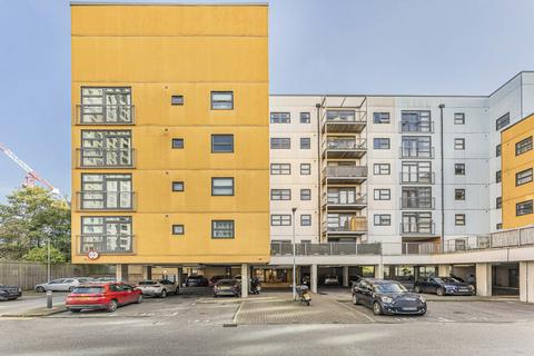 2 bedroom apartment for sale, Maltings Close, London, E3