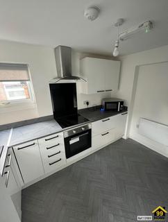 5 bedroom terraced house for sale, Windrows, Skelmersdale, West Lancashire, WN8