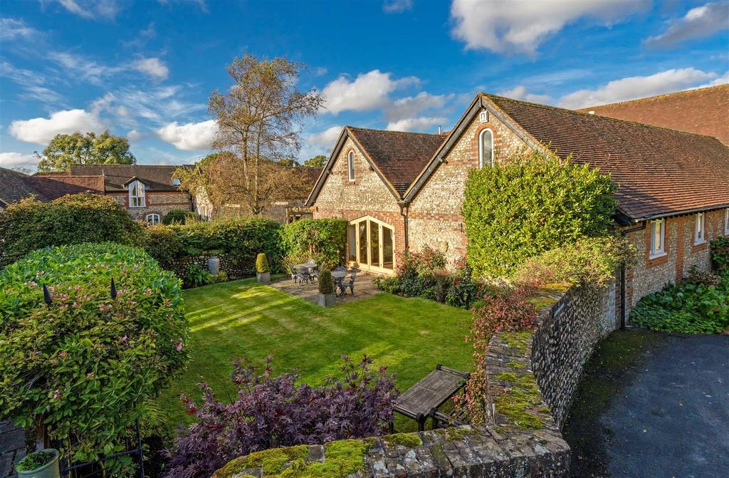 House &amp; Garden