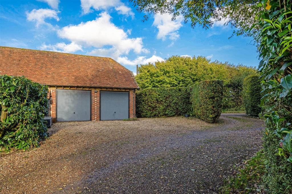 Garages