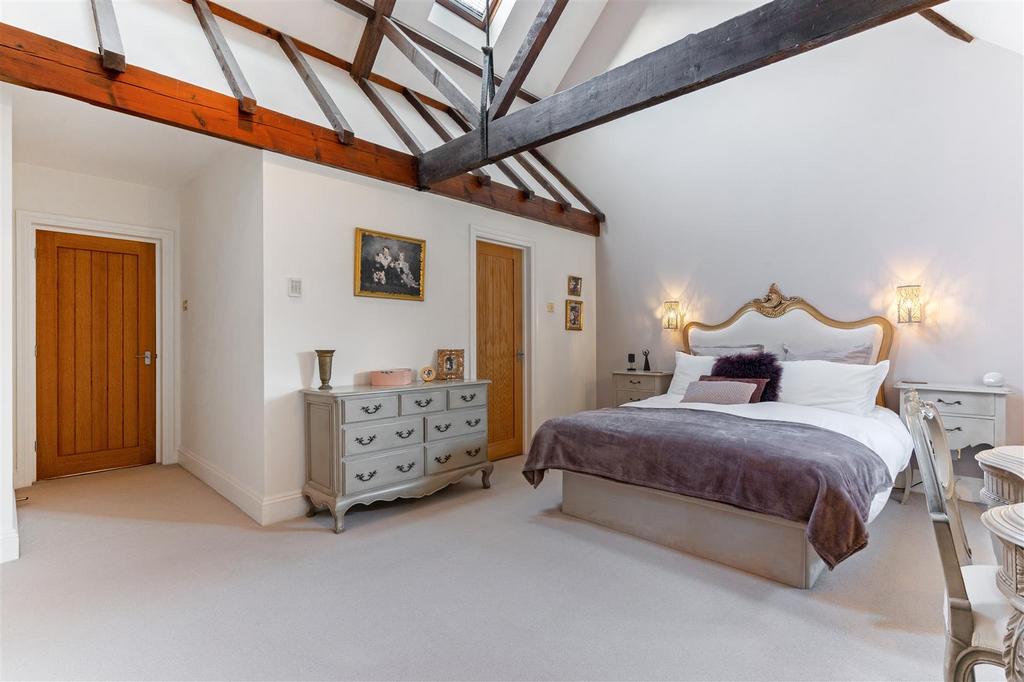 Bedroom Suite