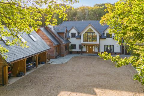 5 bedroom detached house for sale, Dunsfold Road, Plaistow, Billingshurst, West Sussex, RH14