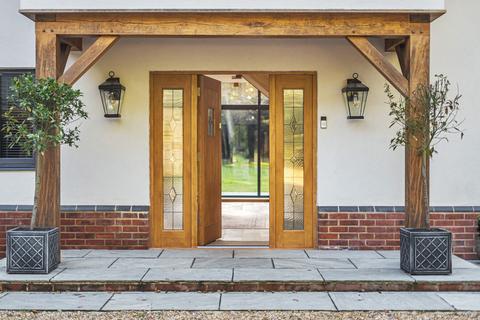 Hoveto Dunsfold Road, Plaistow, Billingshurst, RH14 0PW