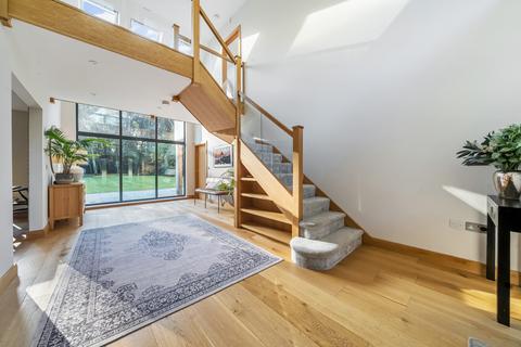 Hoveto Dunsfold Road, Plaistow, Billingshurst, RH14 0PW