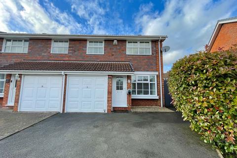 15 Bach Mill Drive, Birmingham, B28 0XN