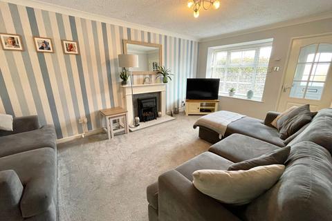 15 Bach Mill Drive, Birmingham, B28 0XN