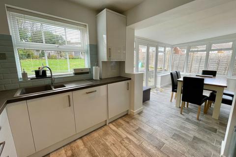 15 Bach Mill Drive, Birmingham, B28 0XN