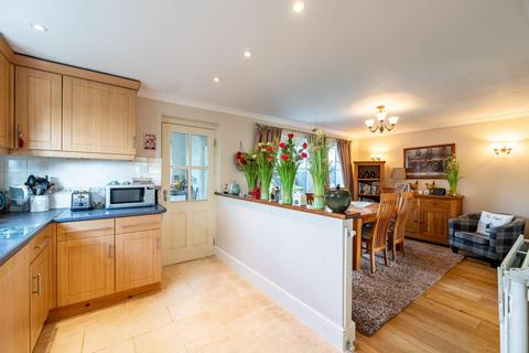 3 bedroom semi-detached house for sale, Stagden Cross Villas, High Easter, Chelmsford, Essex