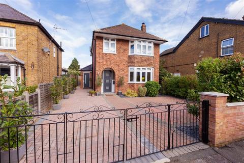 3 bedroom detached house for sale, Alma Road, Eton Wick, Windsor