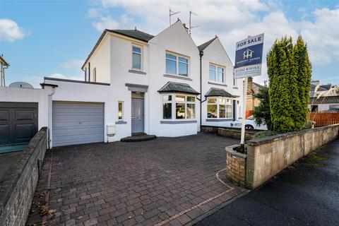 4 bedroom house for sale, Lethnot Street, Broughty Ferry DD5