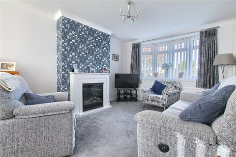 4 bedroom semi-detached house for sale, Lockton Crescent, Bassleton Court