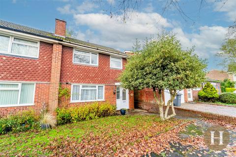 3 bedroom house for sale, Gimble Walk, Harborne, Birmingham, B17