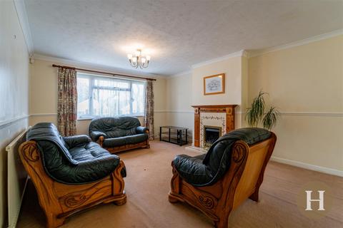 3 bedroom house for sale, Gimble Walk, Harborne, Birmingham, B17