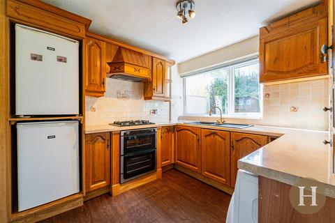 3 bedroom house for sale, Gimble Walk, Harborne, Birmingham, B17