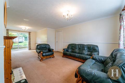 3 bedroom house for sale, Gimble Walk, Harborne, Birmingham, B17