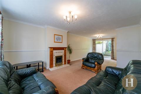 3 bedroom house for sale, Gimble Walk, Harborne, Birmingham, B17