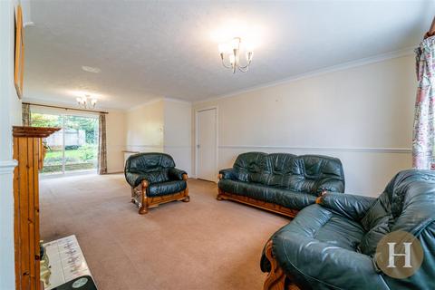 14 Gimble Walk, Birmingham, B17 8SL