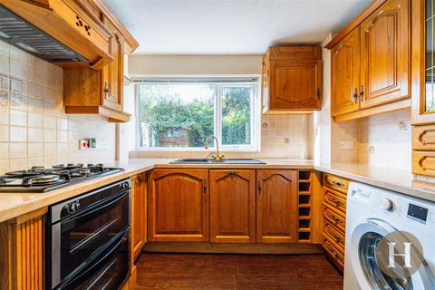 14 Gimble Walk, Birmingham, B17 8SL