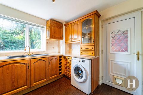 14 Gimble Walk, Birmingham, B17 8SL