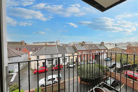 2 bedroom retirement property for sale, St. Leonards Road, Eastbourne