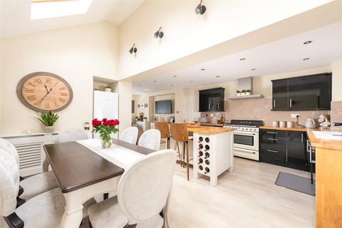 4 bedroom detached house for sale, Old Oak Drive, Silverstone, Towcester, Northamptonshire, NN12