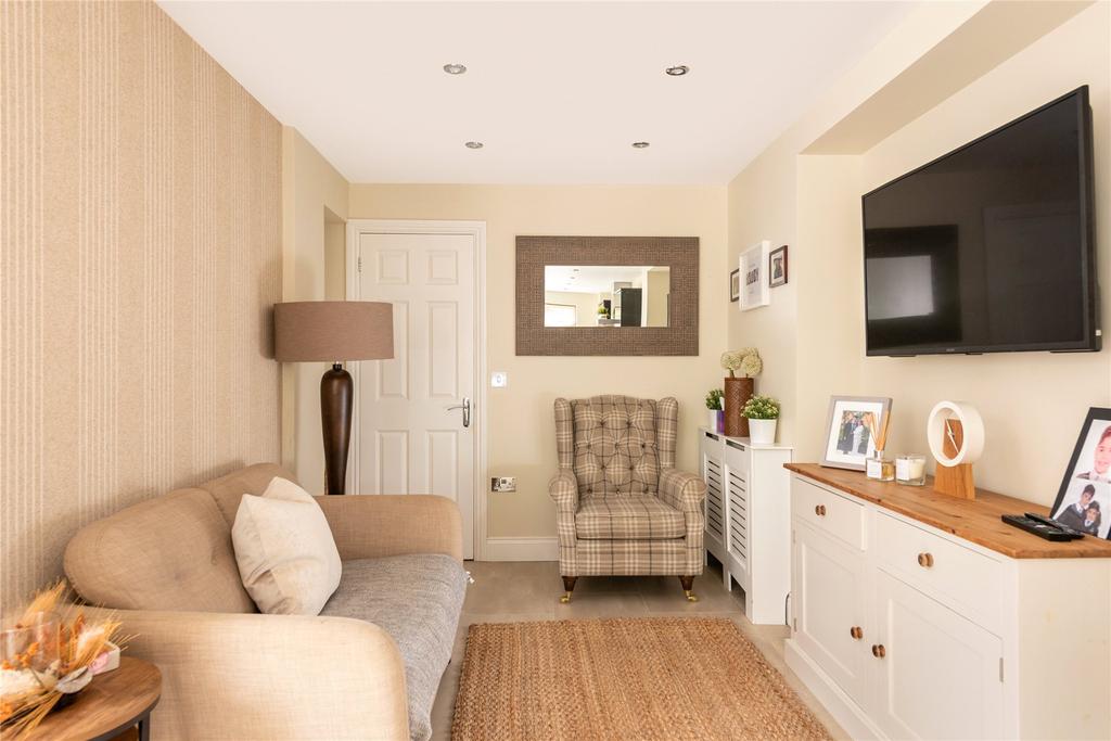 Family Area