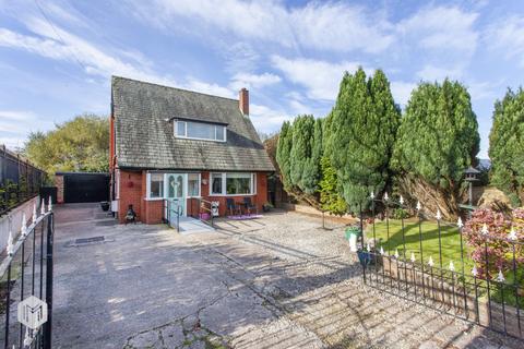 2 bedroom detached house for sale, Chorley Road, Westhoughton, Bolton, Greater Manchester, BL5 3NA