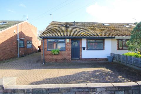 3 bedroom bungalow for sale, Warwick Avenue, Newton-Le-Willows, WA12