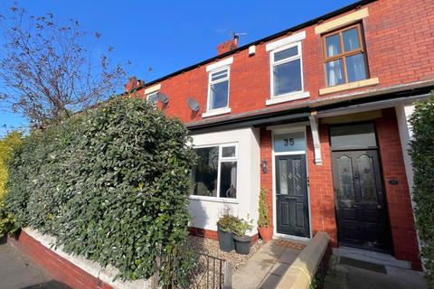 2 bedroom terraced house for sale, Lower Green, Poulton-Le-Fylde FY6