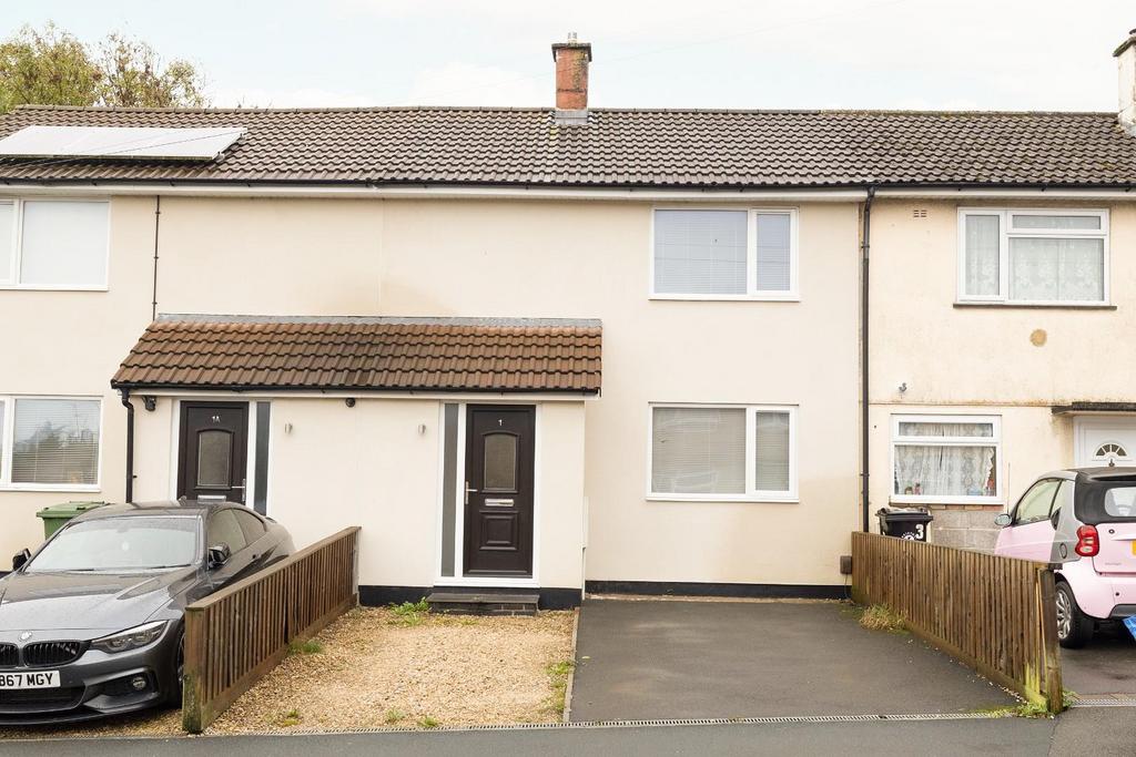 Pavey Road, Bristol 2 bed terraced house for sale £260,000