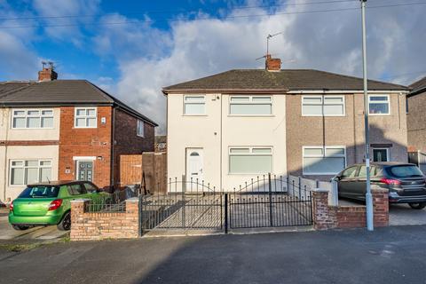 3 bedroom semi-detached house for sale, Ash Grove, Prescot, Merseyside