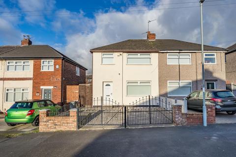 32 Ash Grove, Prescot, L35 5BD