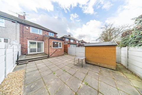 32 Ash Grove, Prescot, L35 5BD