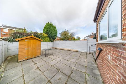 32 Ash Grove, Prescot, L35 5BD