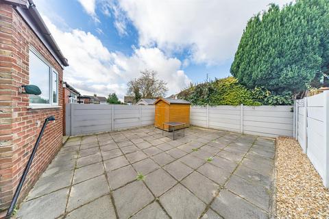 32 Ash Grove, Prescot, L35 5BD