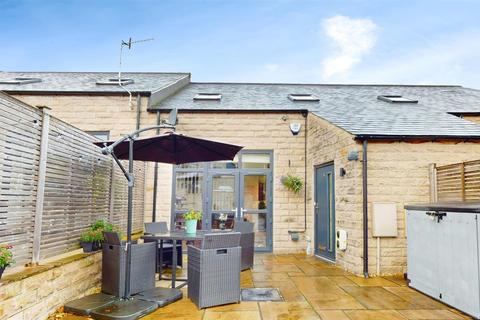 4 River View, Haworth, Keighley, BD22 8SB
