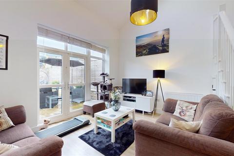 4 River View, Haworth, Keighley, BD22 8SB
